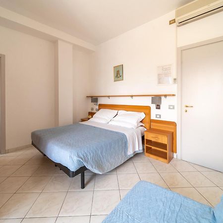 Hotel Casadei Fano Dış mekan fotoğraf