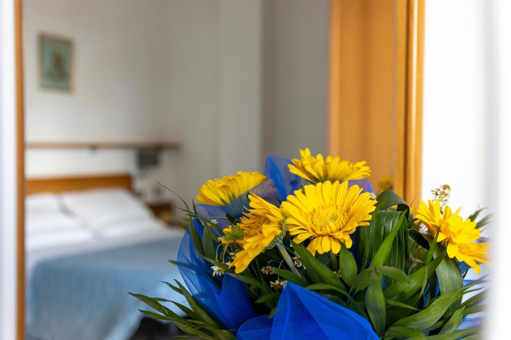 Hotel Casadei Fano Dış mekan fotoğraf