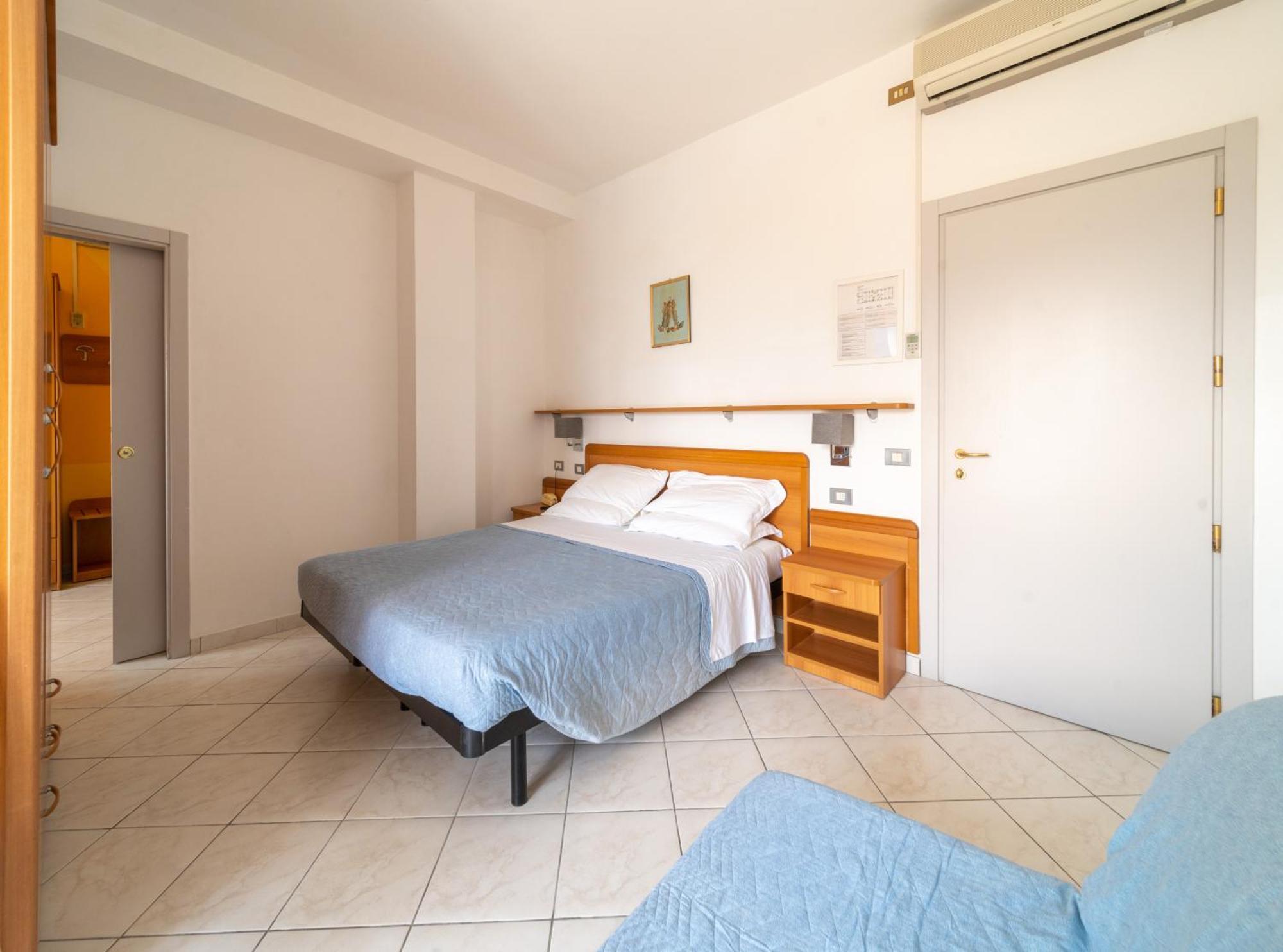 Hotel Casadei Fano Dış mekan fotoğraf