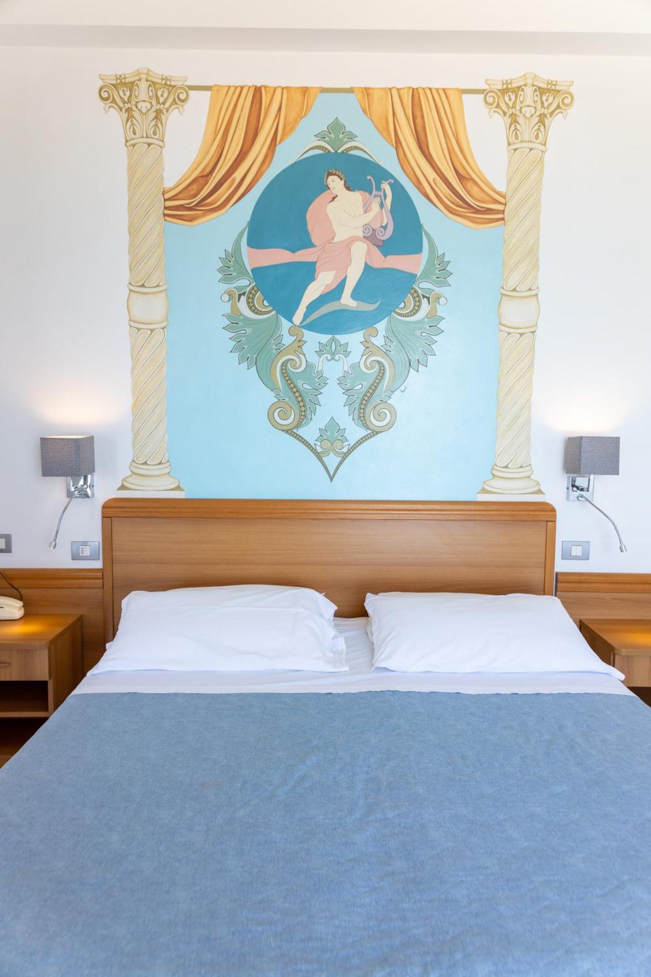Hotel Casadei Fano Dış mekan fotoğraf