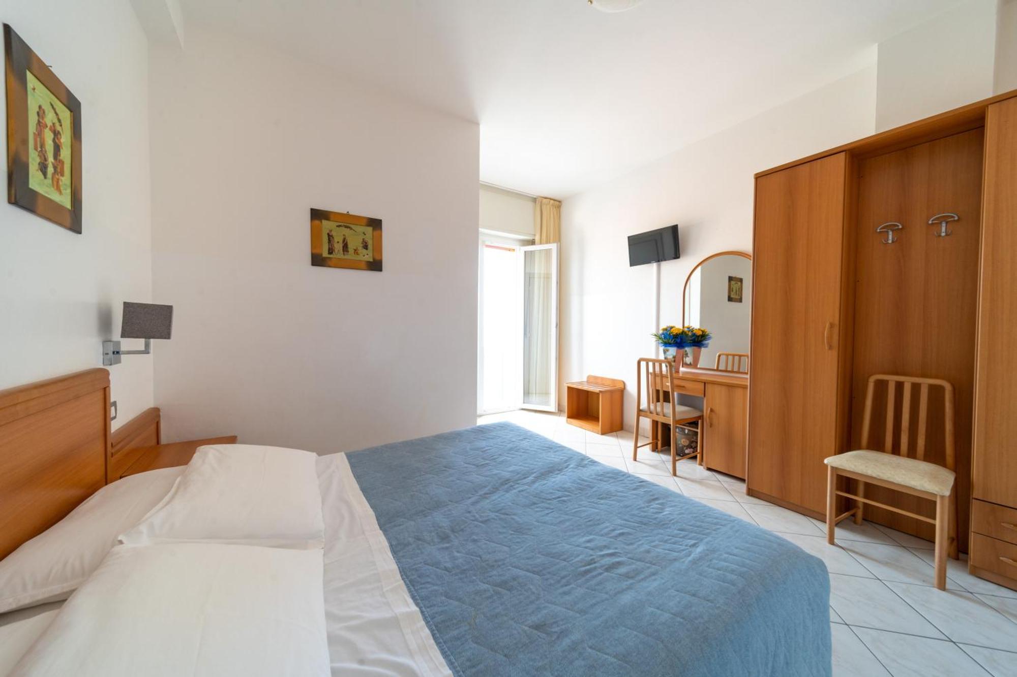 Hotel Casadei Fano Dış mekan fotoğraf