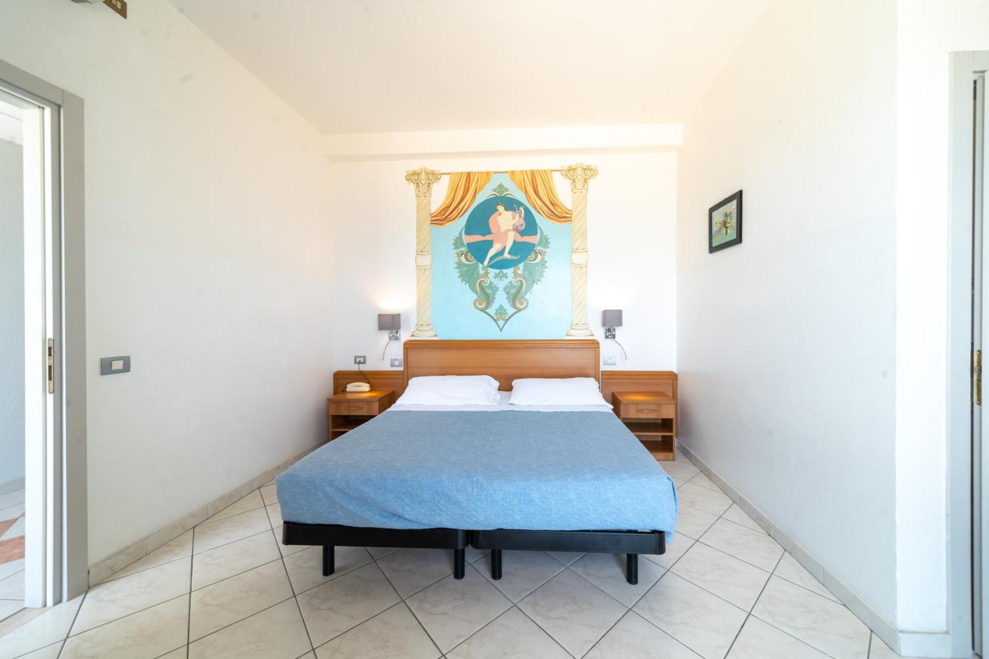 Hotel Casadei Fano Dış mekan fotoğraf